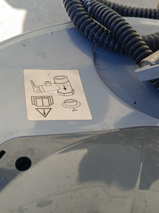 Boiler electric ELDOM, 112 litri, 51 W + Panou solar 135 litri SOLARO