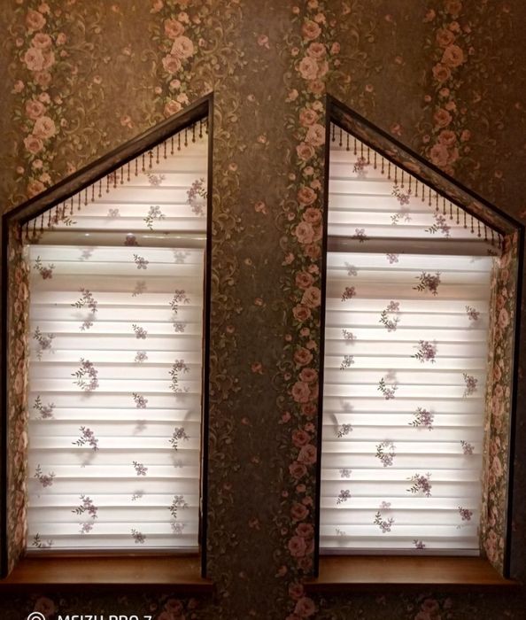 Жалюзи для дома и офис из  первых рукы