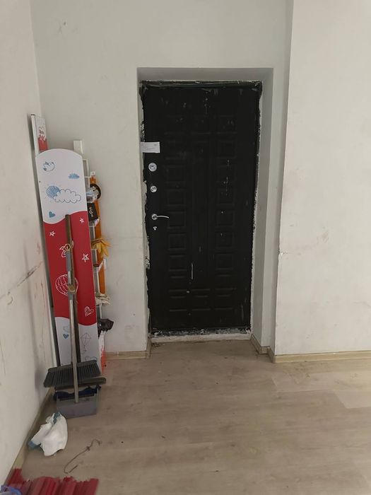 Действующий продуктовый магазин “Limon” под ключ