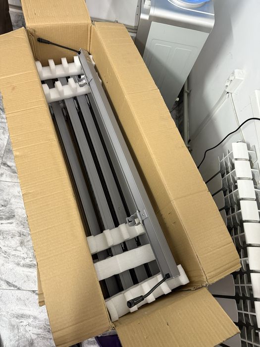 Продам линейные LED-светильники