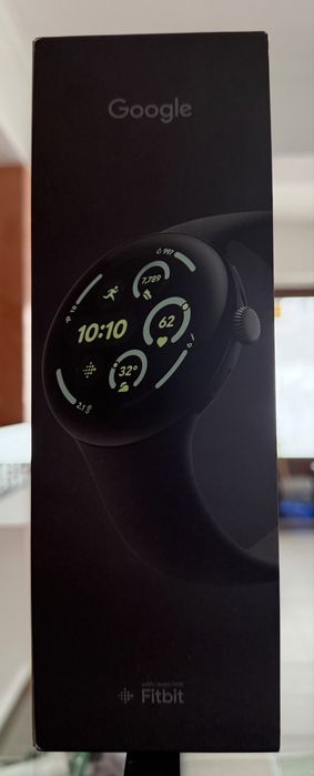Google pixel watch 3 45 mm Pret 900 lei
