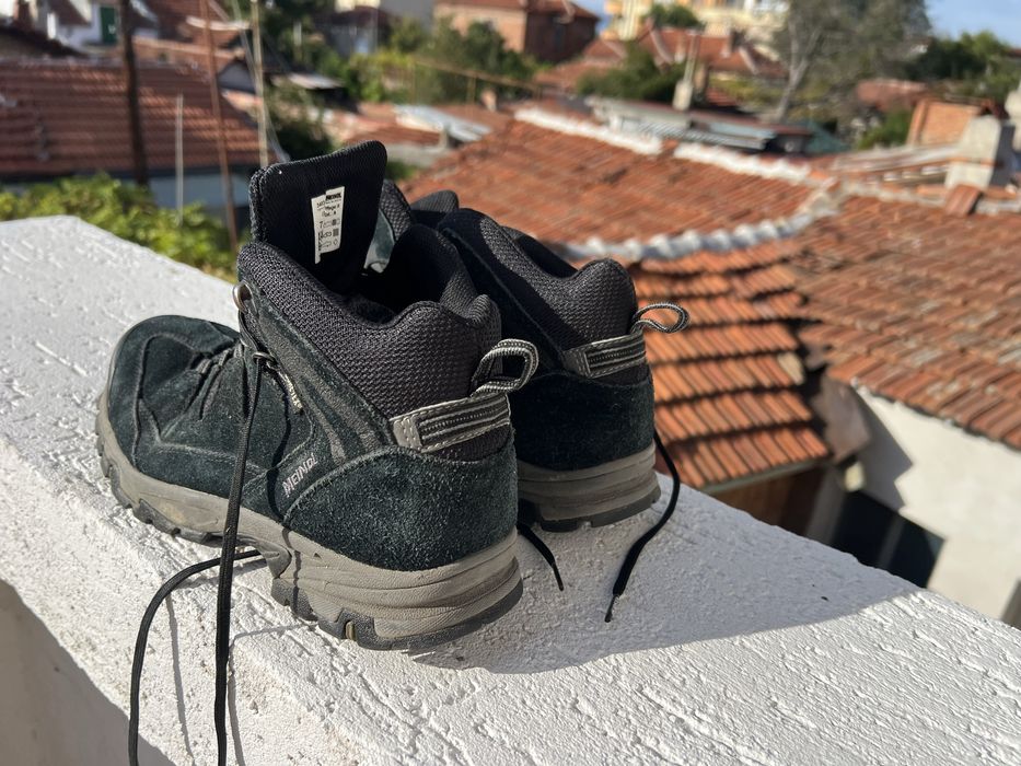 Meindl 41 Gore-Tex