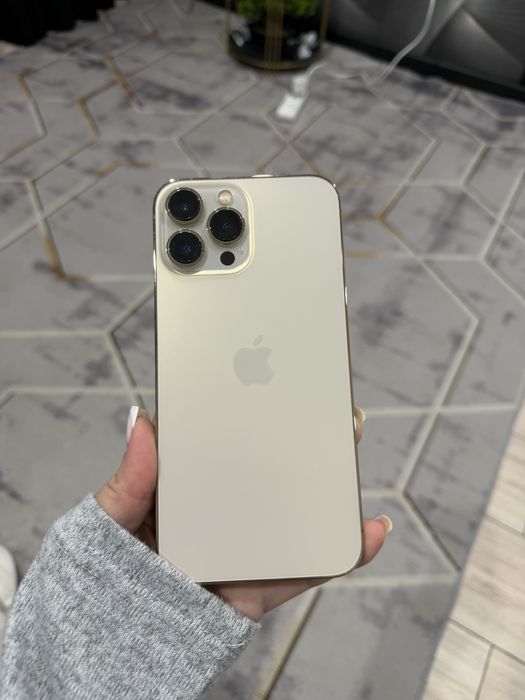 Айфон 13 про макс 256 гб