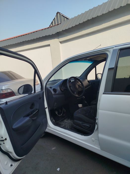 Продаю машину матиз