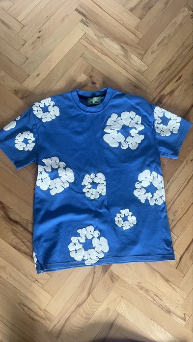 Denim tears екипче