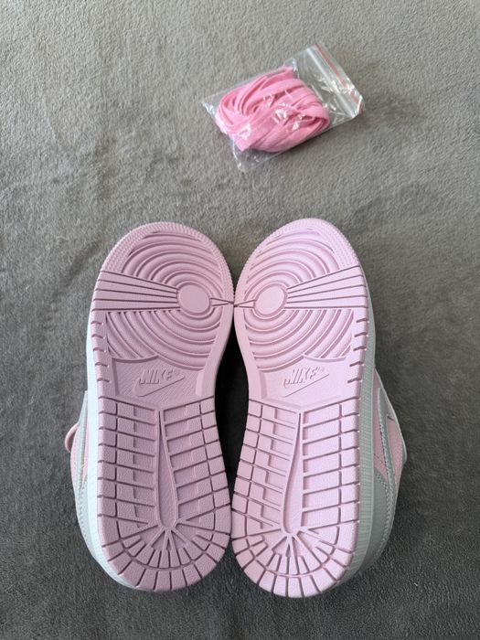 Nike Air Jordan low 37 noi new