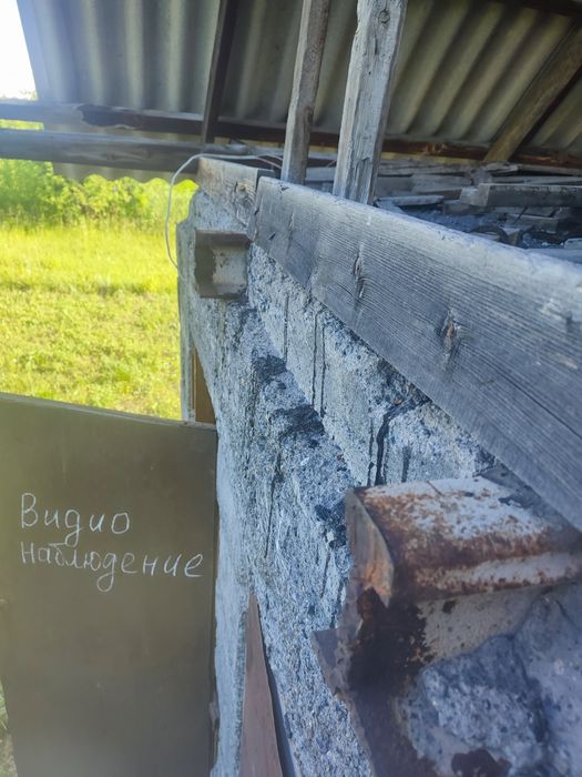 Продам дачу на бухтарме 3 уровня