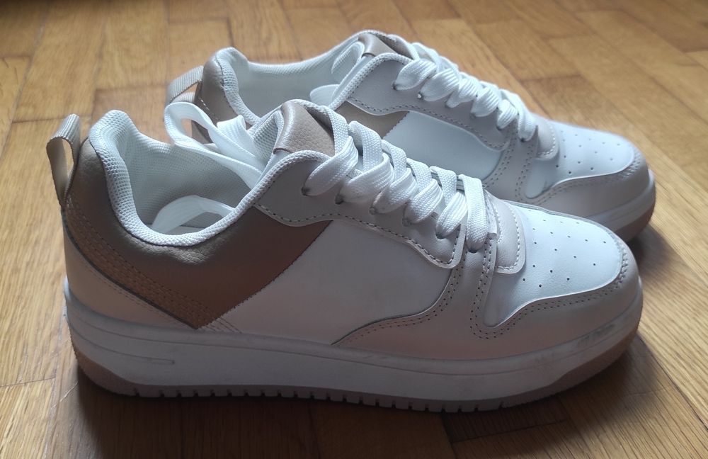 Дамски кецове Jenny Fairy - 36 номер