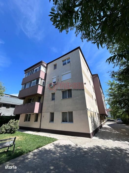 Apartament 2 camere 50,64 mp I Etaj 3 I Str Solstitiului I