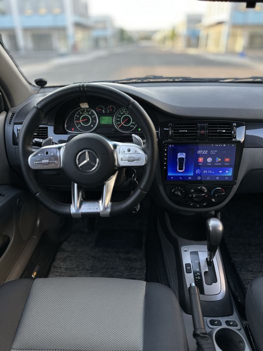 Gentra 2022 Yil Elegant Plus Avtomat Full Avto kredit Boshiga 150$