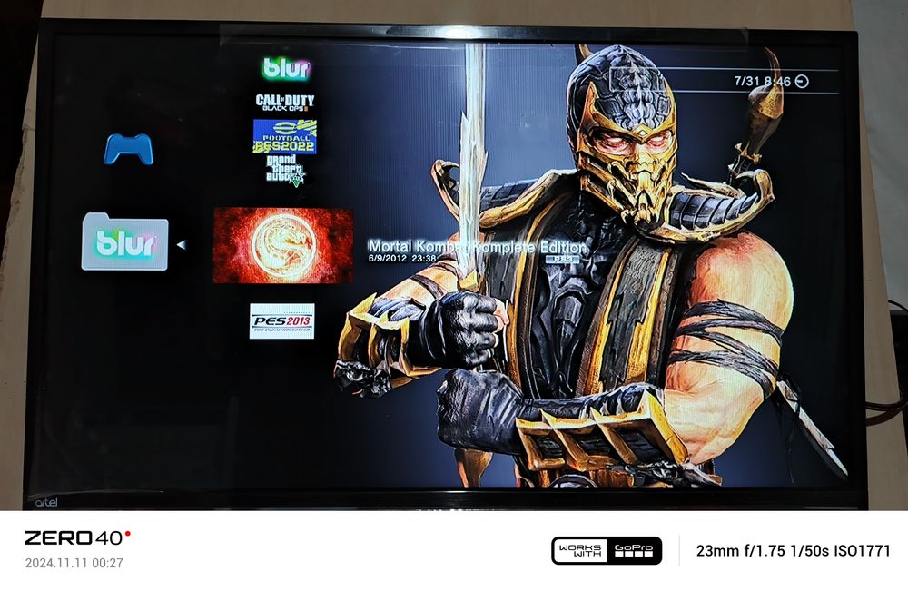 Sotiladi xolati idial 400 GB  4 istilo bor