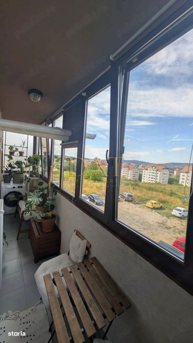 Apartament 3 camere Zorilor | Parcare | Pet Friendly | 2 Dormitoare — fotografia 3