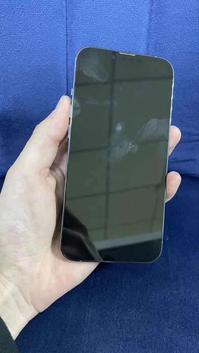 Iphone 13 Pro 128GB 75%