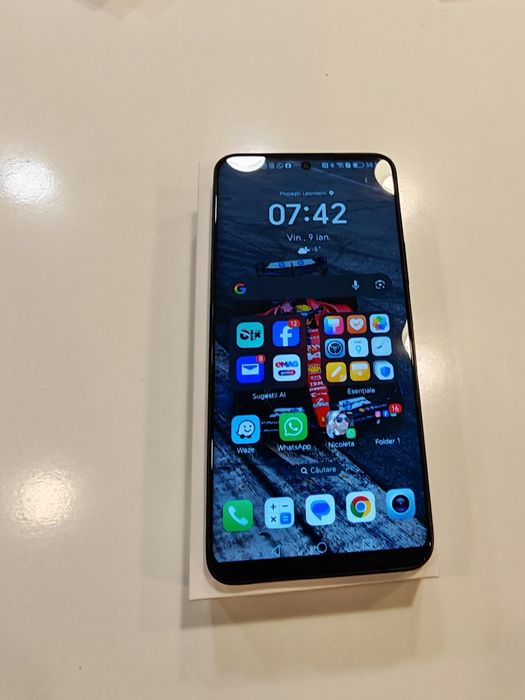 Telefon mobil Honor 90 lite