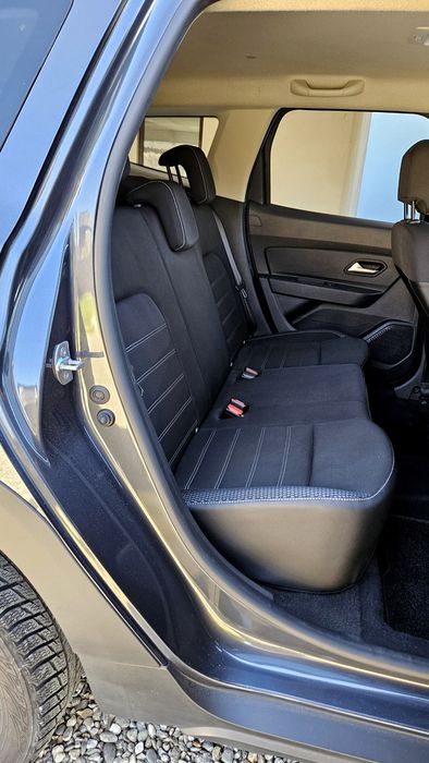 Dacia Duster Prestige 4x2 recent adus