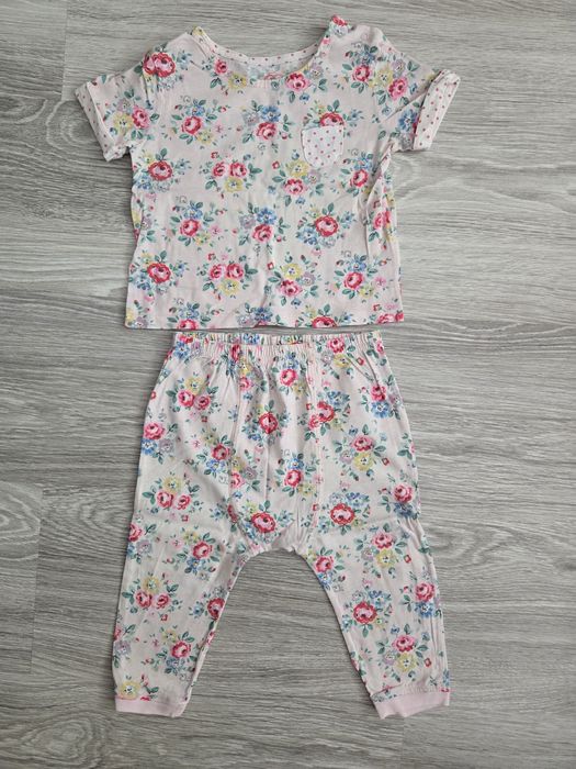 Pijamale copii 6-12 luni, Cath Kidston