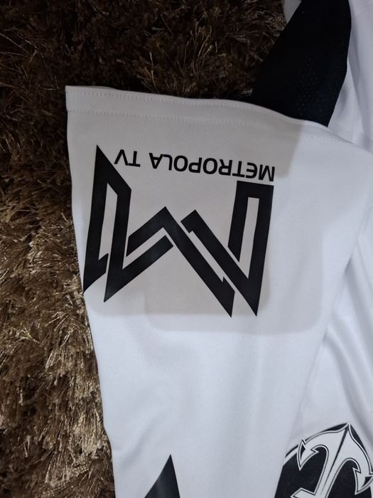 Tricou FC Voluntari sezon 2020/2021 original
