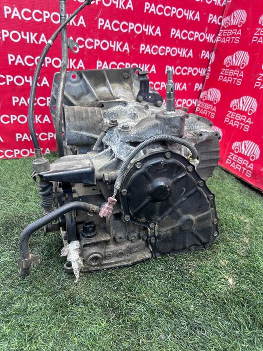 АКПП Nissan HR16DE
