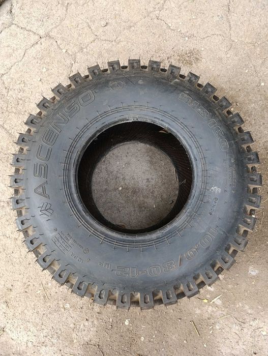 Колесо на сельхозтехнику