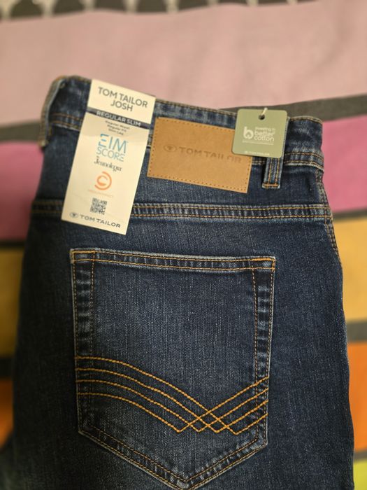 Blugi Tom Tailor