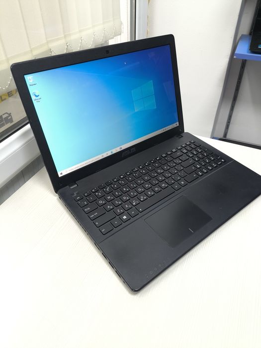 Asus Core i3 HDD 500gb для офиса и учебы