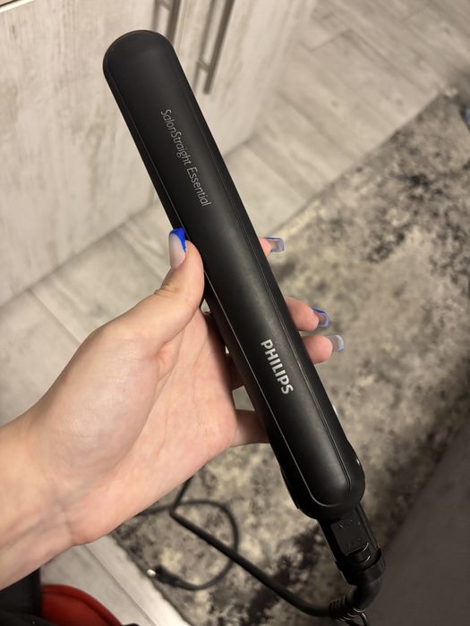 Placa de lar Philips