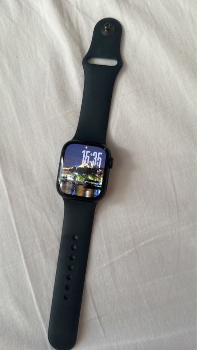 Apple Watch Series 8