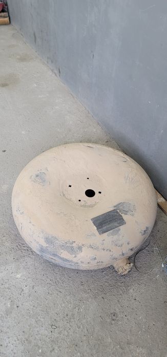 Пропан таблетка 65L