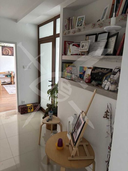 Дава се под наем Офис в София, Дървеница - 100 кв.м за 997.05 € - Снимка #3