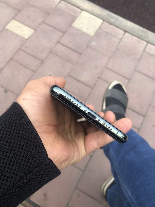 iPhone 11 Pro Max 256GB обмен/продажа