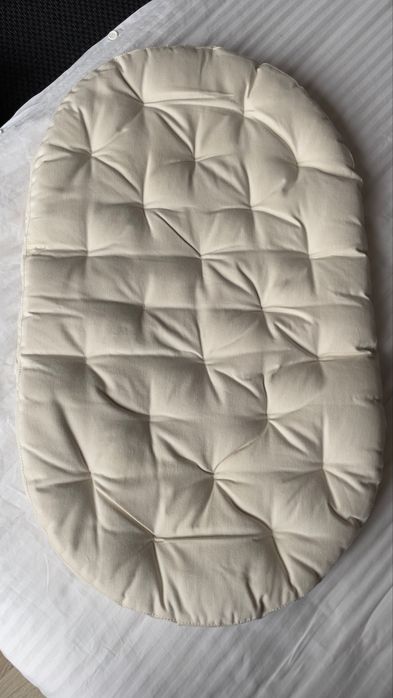 Матрак по поръчка за mamaRoo sleep bassinet