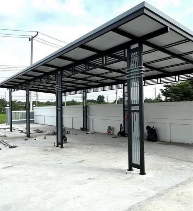 Невес беседка козерек