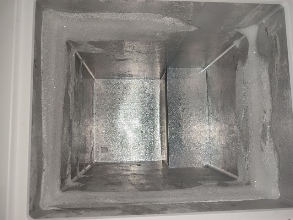 Морозильная ларь ARG