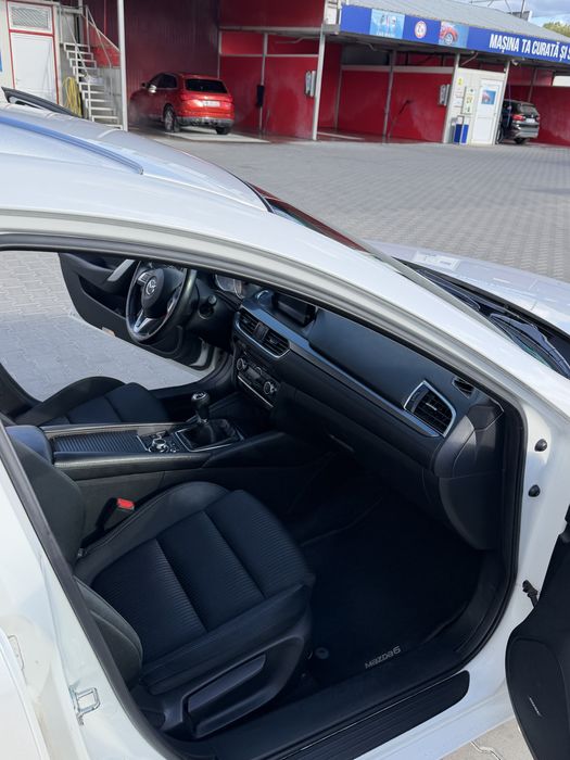 De vanzare Mazda 6, 2016