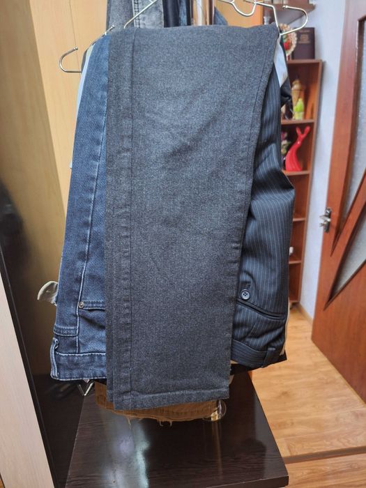 Продается мужская одежда