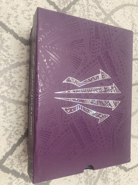 anta kai 1 team оригиналы баскет кроссы