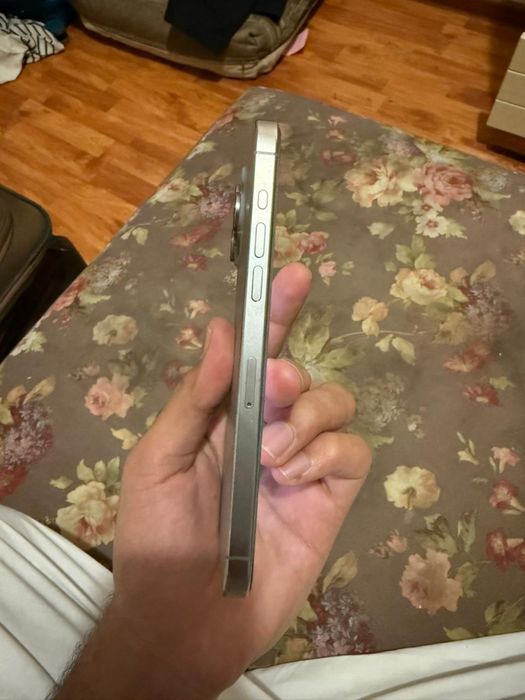 Iphone 15 pro max 256 gb