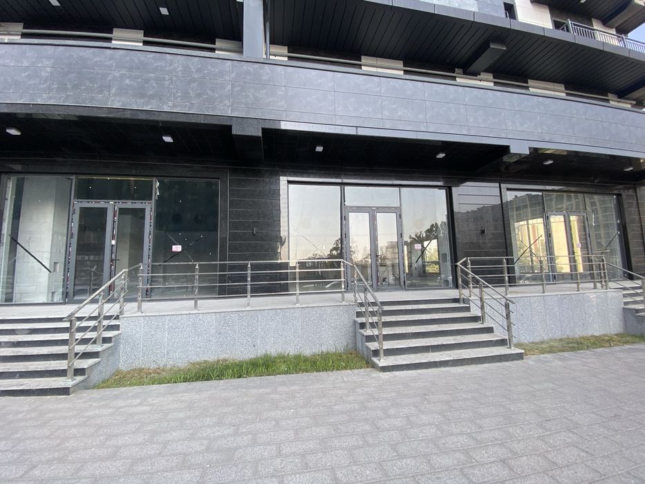 Нежилое 364 м 2 Шота Руставелли