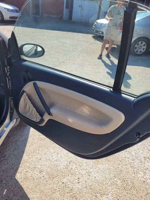 Smart 450 grand style