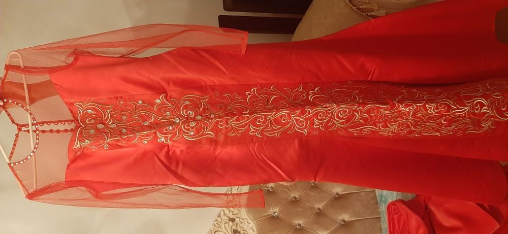 Продам вечернее платье