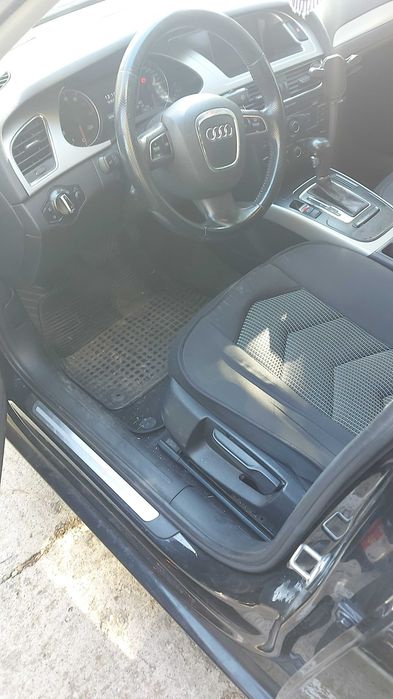 AUDI A4 2010 — imagine 2