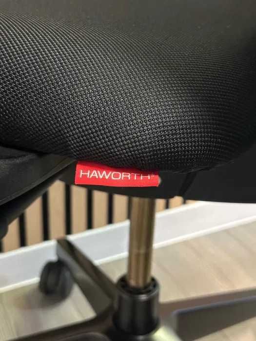 Scaun ergonomic de birou Haworth Lively
