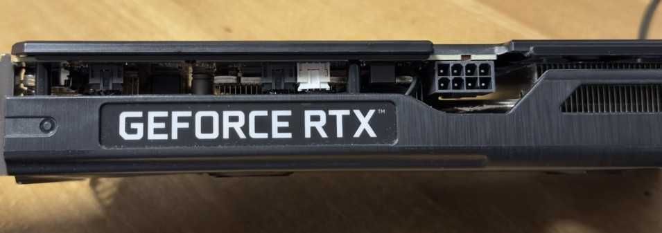 Видеокарта NVIDIA Gаinward Ghost RTX 3060 12GB