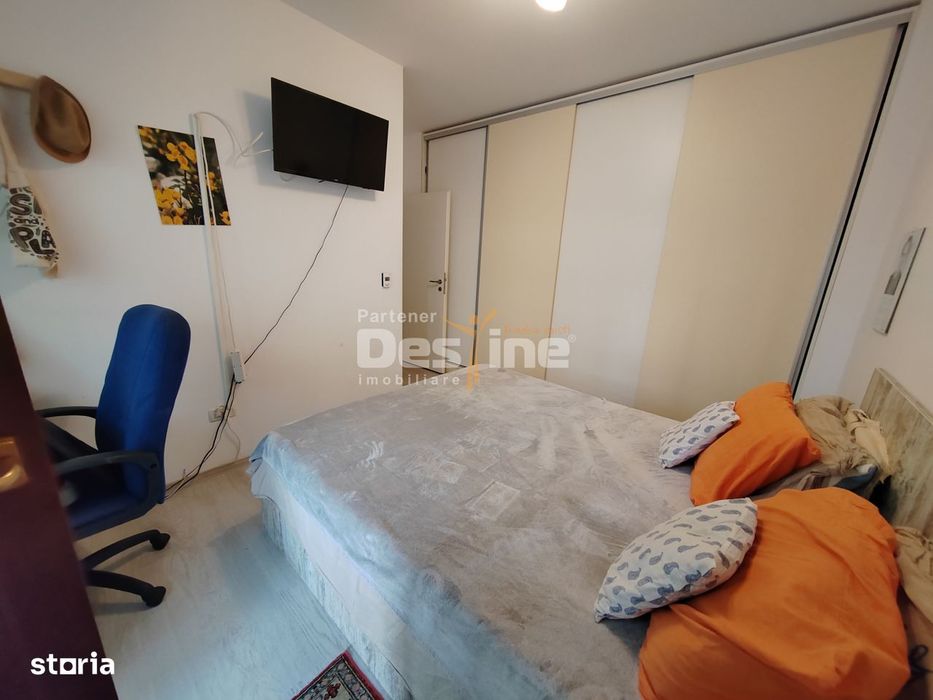 Comision 0% Cumparator Apartament 3C + Loc Parcare + Grădină, Nicol