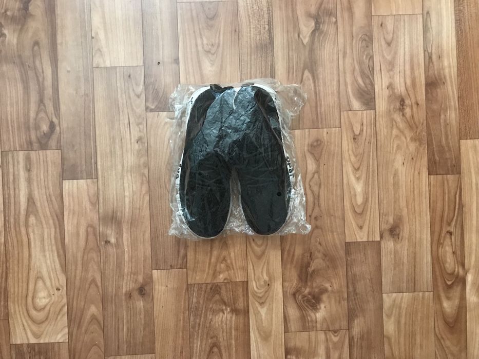 Новые кроссовки!