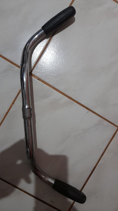 Ghidon bicicleta Tohan