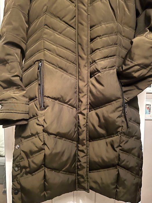 Дълго зимно дамско яке Orsay, р-р М