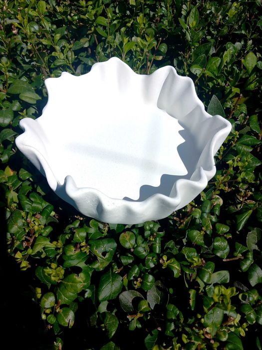 Музаечна фигура-паничка, лодка