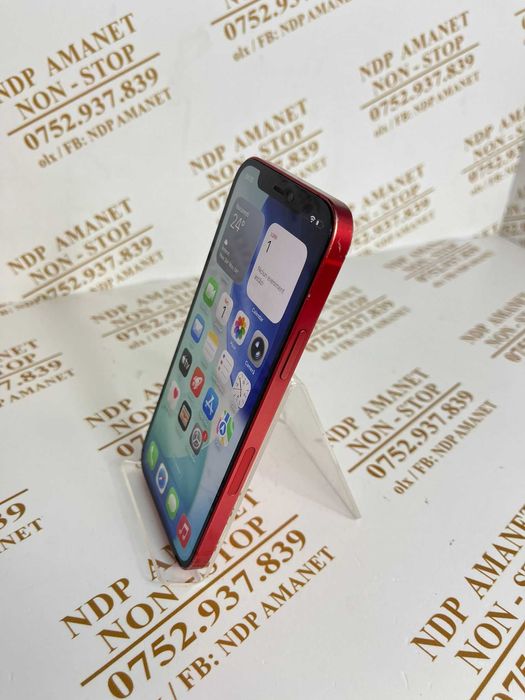 NDP Amanet NON-STOP Bld.Iuliu Maniu 69 IPHONE 12 (55356)