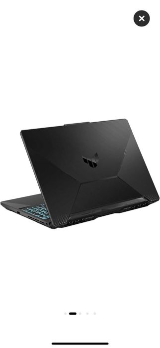 Laptop Gaming ASUS TUF A15 sigilat